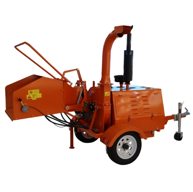 50HP Heavy Duty Diesel Disc Wood Chipper price 50HP Heavy Duty Diesel Disc Wood Chipper price